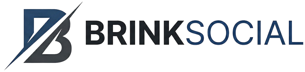 Brinksocial Logo